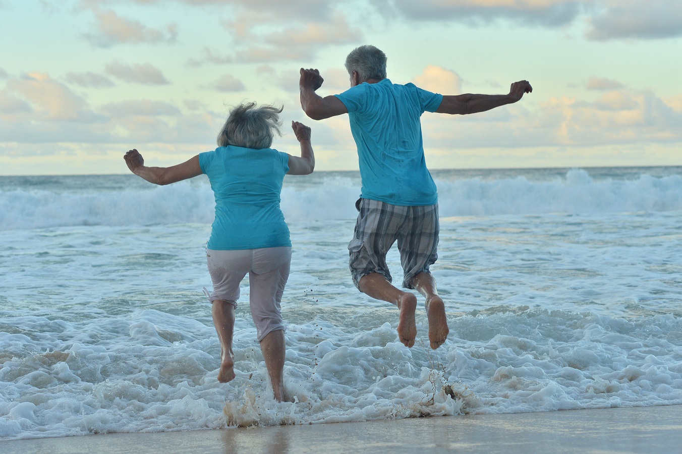 vacaciones  seniors en cabo verde isla de sal boa vista